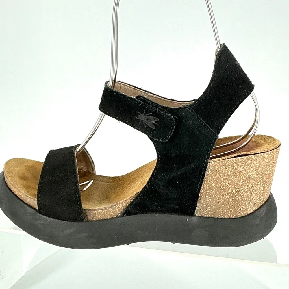 Fly London retail $225